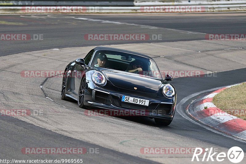 Bild #9969565 - Touristenfahrten Nürburgring Nordschleife (08.08.2020)