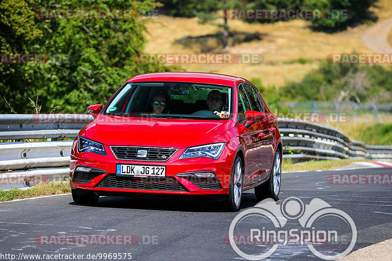 Bild #9969575 - Touristenfahrten Nürburgring Nordschleife (08.08.2020)