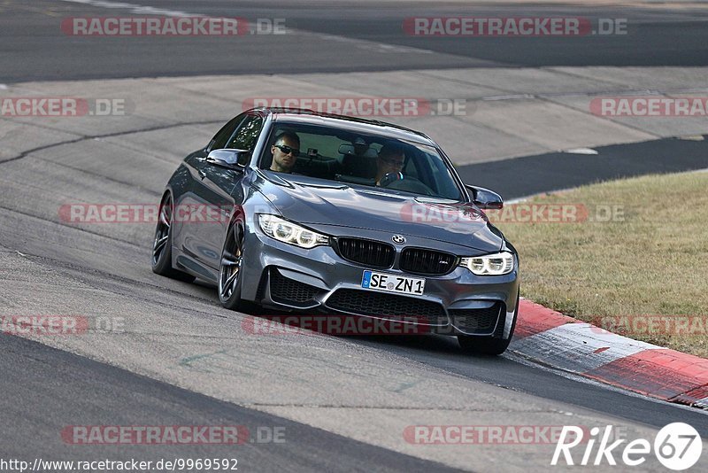 Bild #9969592 - Touristenfahrten Nürburgring Nordschleife (08.08.2020)