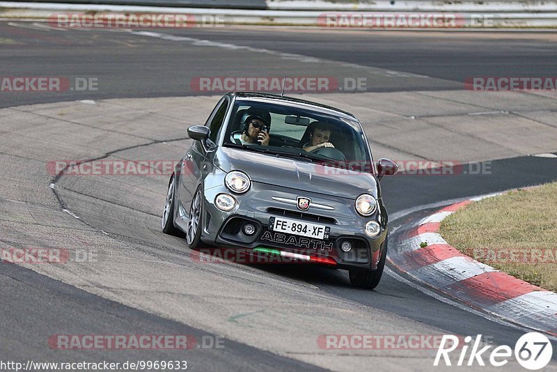 Bild #9969633 - Touristenfahrten Nürburgring Nordschleife (08.08.2020)