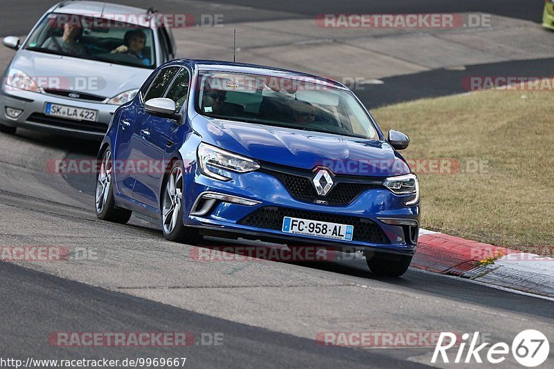 Bild #9969667 - Touristenfahrten Nürburgring Nordschleife (08.08.2020)