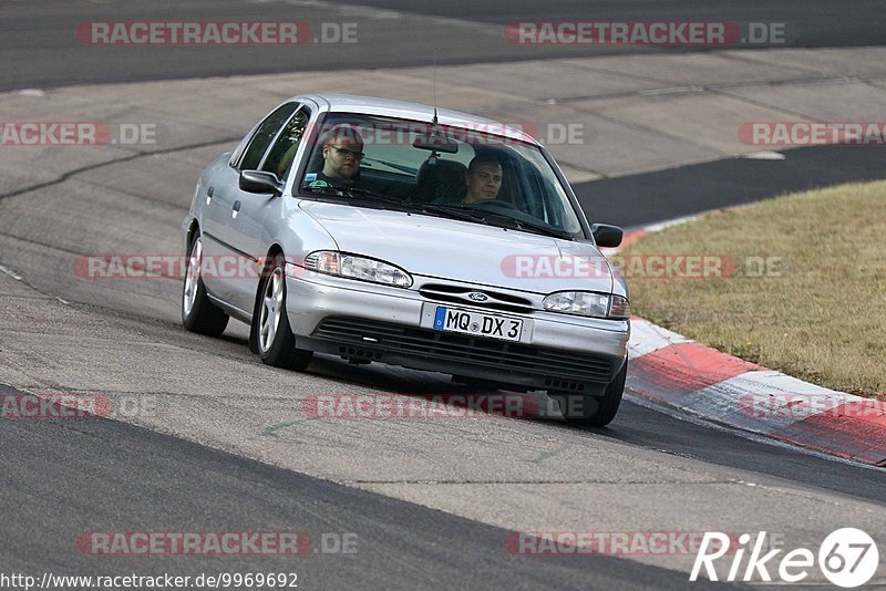 Bild #9969692 - Touristenfahrten Nürburgring Nordschleife (08.08.2020)