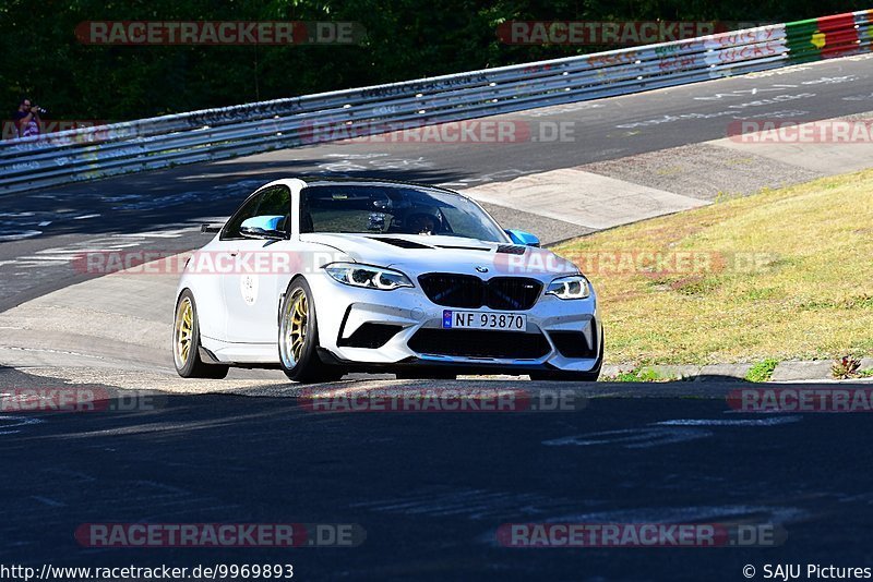 Bild #9969893 - Touristenfahrten Nürburgring Nordschleife (08.08.2020)