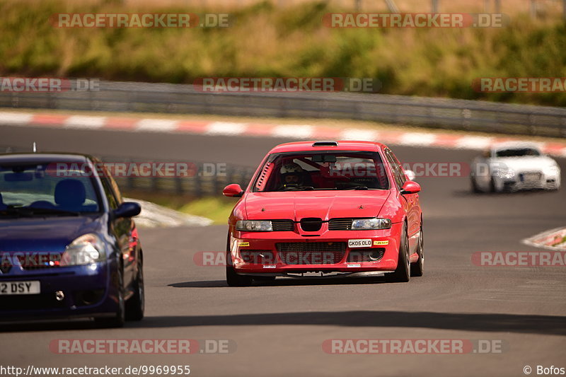 Bild #9969955 - Touristenfahrten Nürburgring Nordschleife (08.08.2020)