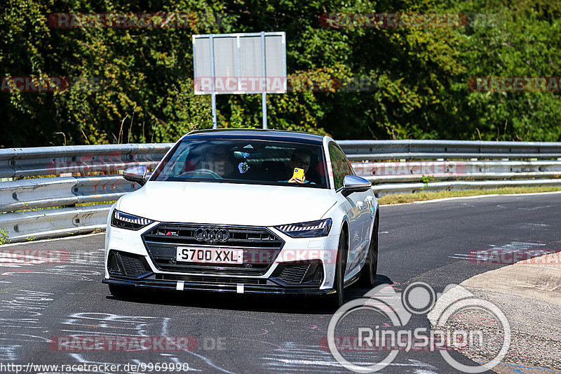 Bild #9969990 - Touristenfahrten Nürburgring Nordschleife (08.08.2020)