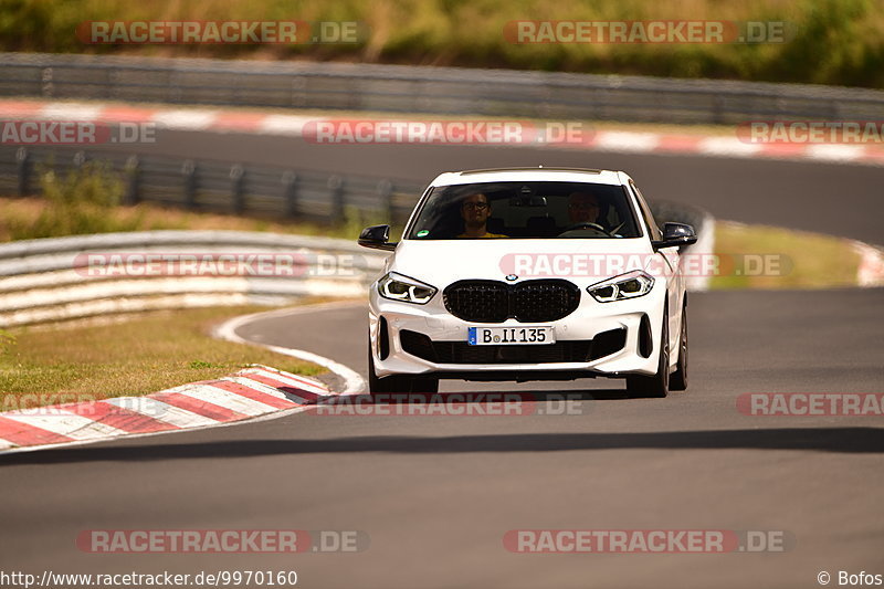 Bild #9970160 - Touristenfahrten Nürburgring Nordschleife (08.08.2020)