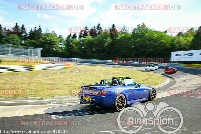 Bild #9970238 - Touristenfahrten Nürburgring Nordschleife (08.08.2020)