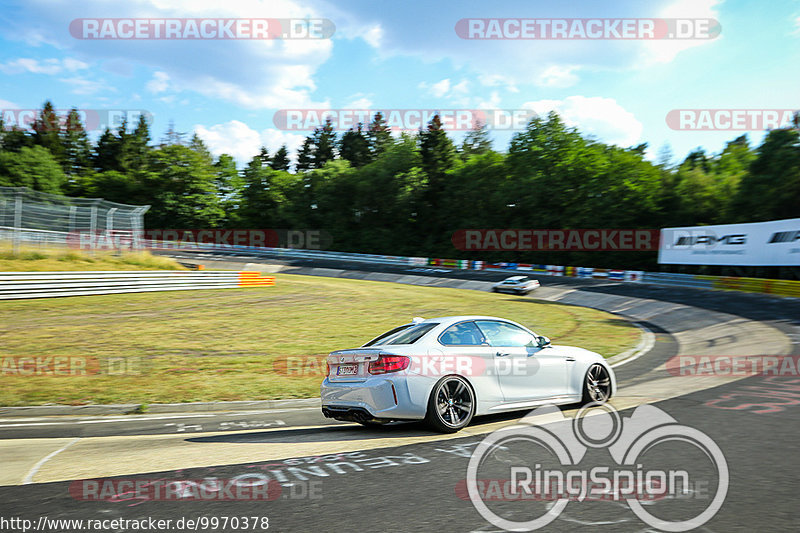 Bild #9970378 - Touristenfahrten Nürburgring Nordschleife (08.08.2020)