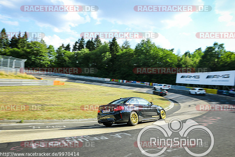 Bild #9970414 - Touristenfahrten Nürburgring Nordschleife (08.08.2020)