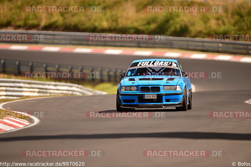 Bild #9970620 - Touristenfahrten Nürburgring Nordschleife (08.08.2020)