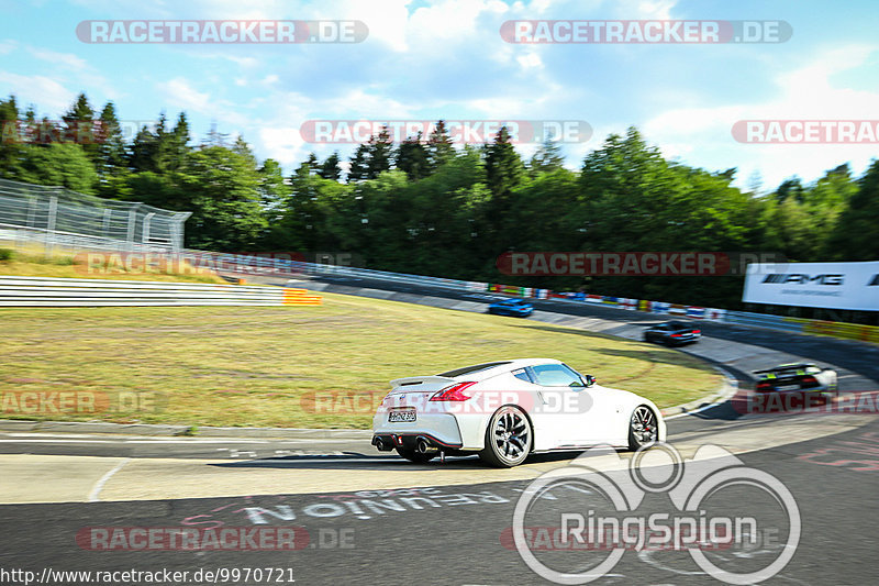 Bild #9970721 - Touristenfahrten Nürburgring Nordschleife (08.08.2020)