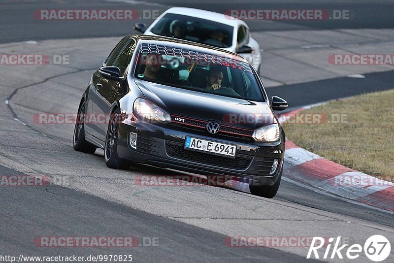 Bild #9970825 - Touristenfahrten Nürburgring Nordschleife (08.08.2020)