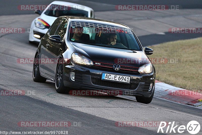 Bild #9970828 - Touristenfahrten Nürburgring Nordschleife (08.08.2020)