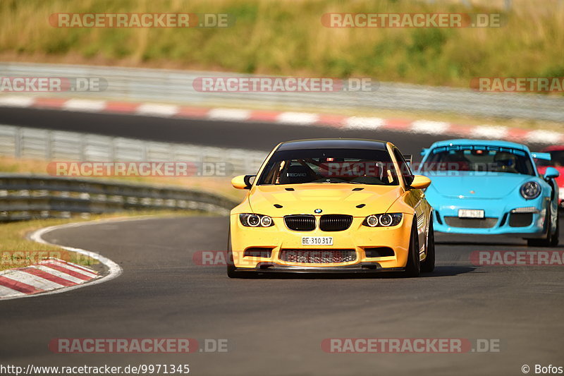 Bild #9971345 - Touristenfahrten Nürburgring Nordschleife (08.08.2020)