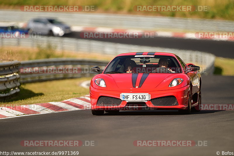 Bild #9971369 - Touristenfahrten Nürburgring Nordschleife (08.08.2020)