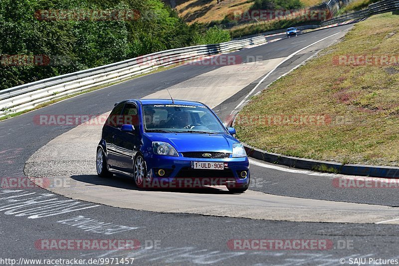 Bild #9971457 - Touristenfahrten Nürburgring Nordschleife (08.08.2020)