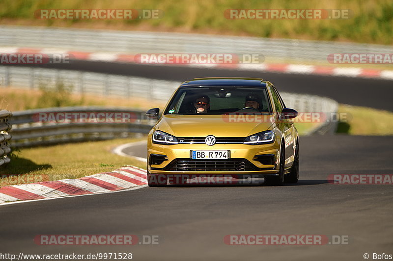 Bild #9971528 - Touristenfahrten Nürburgring Nordschleife (08.08.2020)