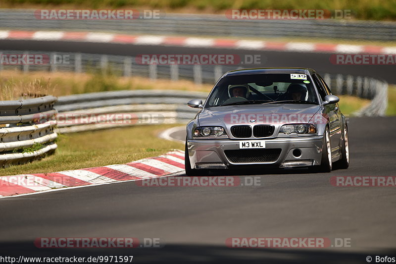 Bild #9971597 - Touristenfahrten Nürburgring Nordschleife (08.08.2020)