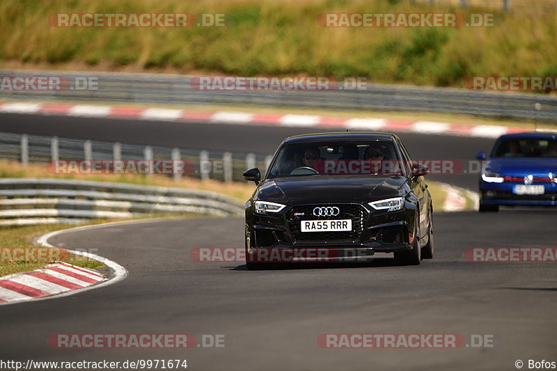 Bild #9971674 - Touristenfahrten Nürburgring Nordschleife (08.08.2020)