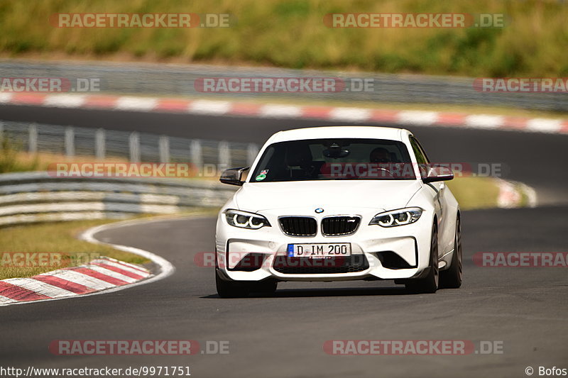 Bild #9971751 - Touristenfahrten Nürburgring Nordschleife (08.08.2020)