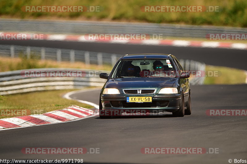 Bild #9971798 - Touristenfahrten Nürburgring Nordschleife (08.08.2020)