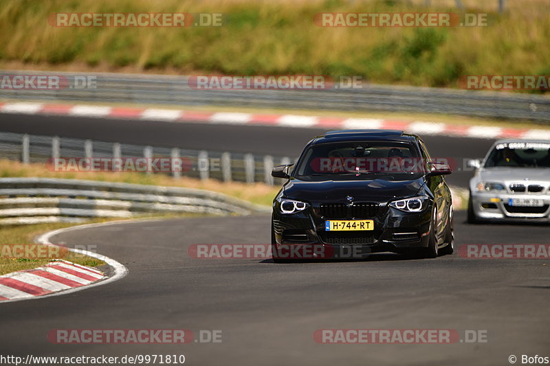 Bild #9971810 - Touristenfahrten Nürburgring Nordschleife (08.08.2020)