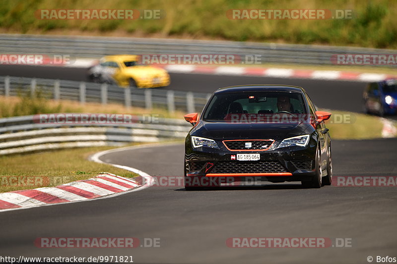 Bild #9971821 - Touristenfahrten Nürburgring Nordschleife (08.08.2020)