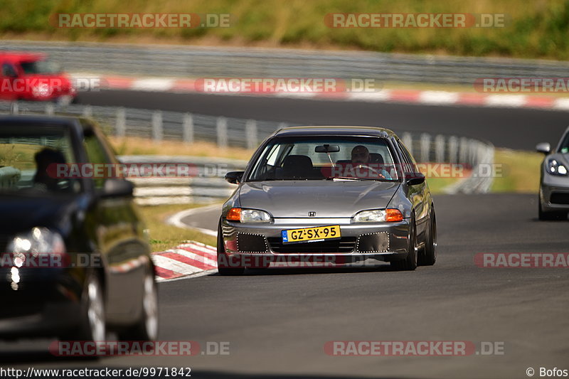 Bild #9971842 - Touristenfahrten Nürburgring Nordschleife (08.08.2020)