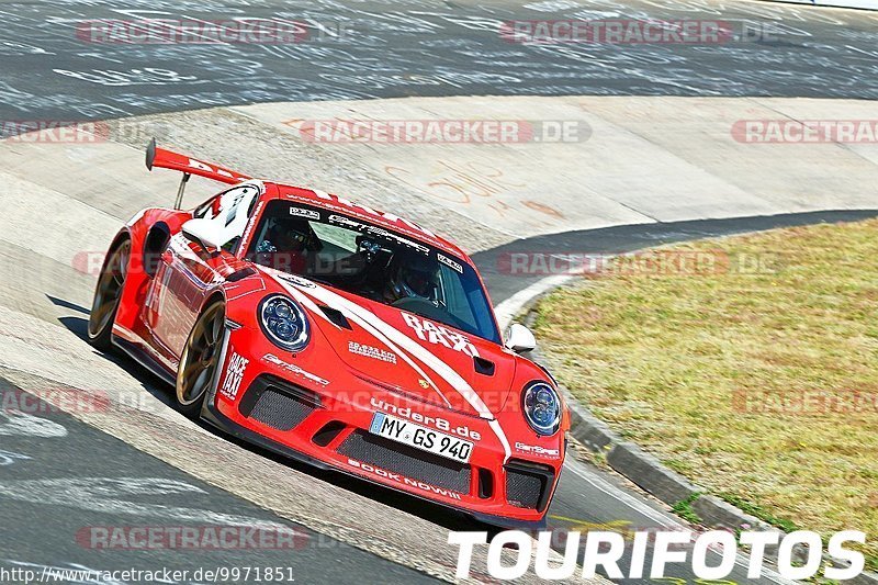 Bild #9971851 - Touristenfahrten Nürburgring Nordschleife (08.08.2020)