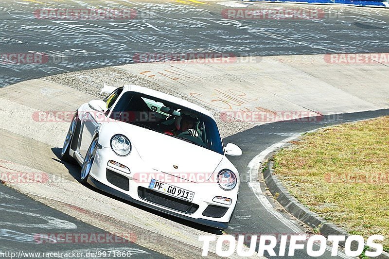 Bild #9971860 - Touristenfahrten Nürburgring Nordschleife (08.08.2020)