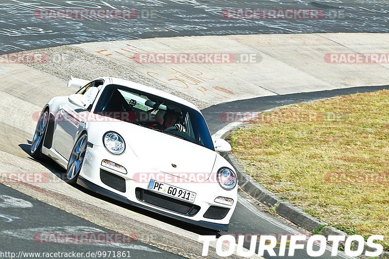 Bild #9971861 - Touristenfahrten Nürburgring Nordschleife (08.08.2020)