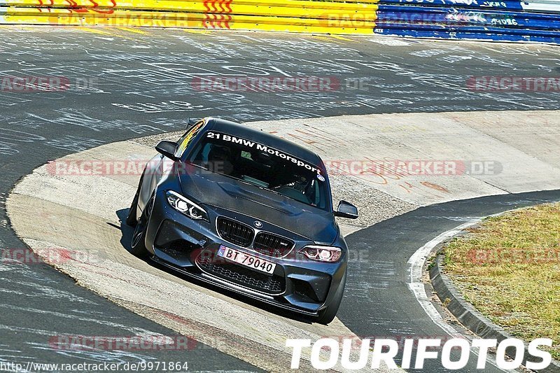 Bild #9971864 - Touristenfahrten Nürburgring Nordschleife (08.08.2020)