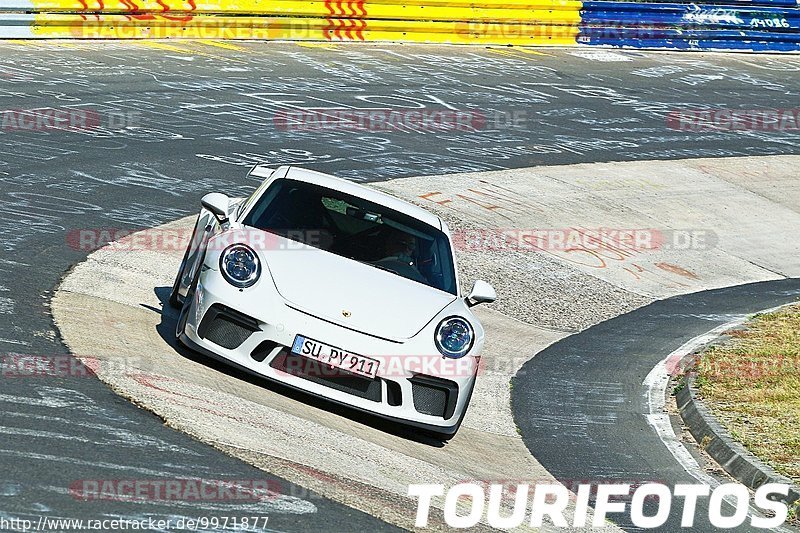 Bild #9971877 - Touristenfahrten Nürburgring Nordschleife (08.08.2020)