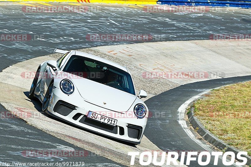 Bild #9971879 - Touristenfahrten Nürburgring Nordschleife (08.08.2020)