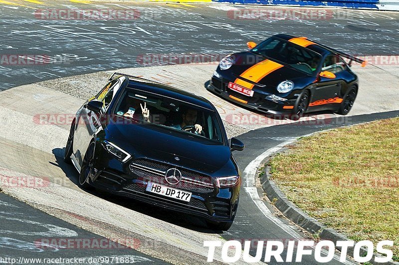 Bild #9971885 - Touristenfahrten Nürburgring Nordschleife (08.08.2020)