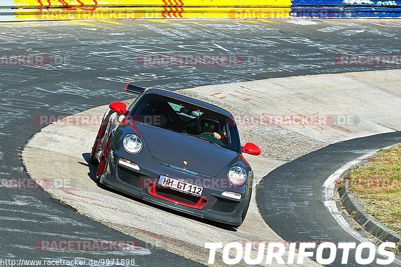 Bild #9971898 - Touristenfahrten Nürburgring Nordschleife (08.08.2020)