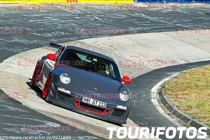 Bild #9971899 - Touristenfahrten Nürburgring Nordschleife (08.08.2020)