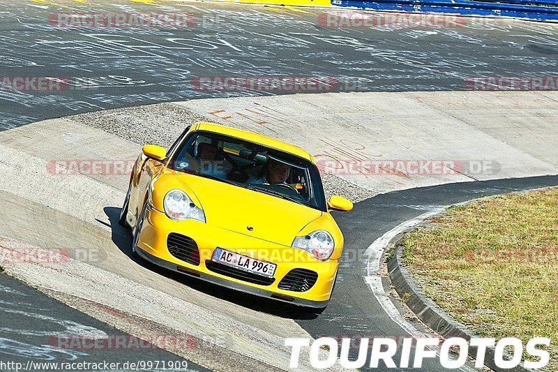 Bild #9971909 - Touristenfahrten Nürburgring Nordschleife (08.08.2020)