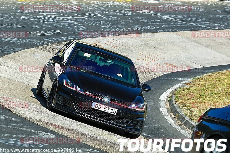 Bild #9971924 - Touristenfahrten Nürburgring Nordschleife (08.08.2020)