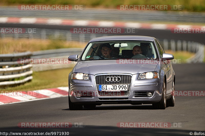 Bild #9971930 - Touristenfahrten Nürburgring Nordschleife (08.08.2020)