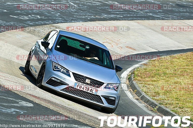 Bild #9971979 - Touristenfahrten Nürburgring Nordschleife (08.08.2020)