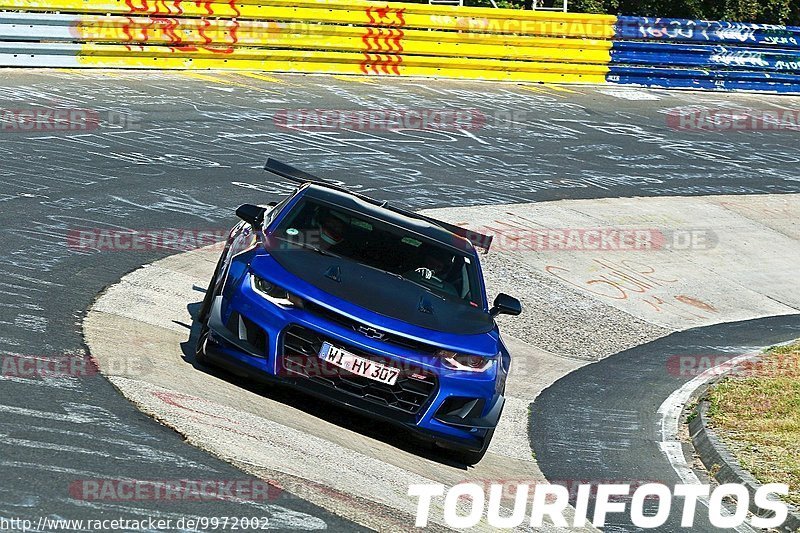 Bild #9972002 - Touristenfahrten Nürburgring Nordschleife (08.08.2020)