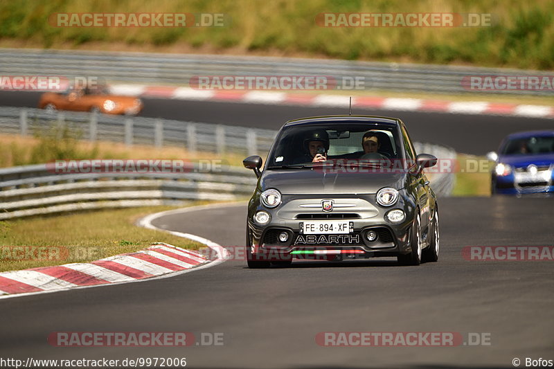 Bild #9972006 - Touristenfahrten Nürburgring Nordschleife (08.08.2020)