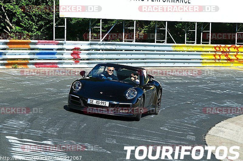 Bild #9972067 - Touristenfahrten Nürburgring Nordschleife (08.08.2020)