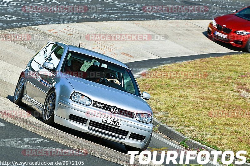 Bild #9972105 - Touristenfahrten Nürburgring Nordschleife (08.08.2020)