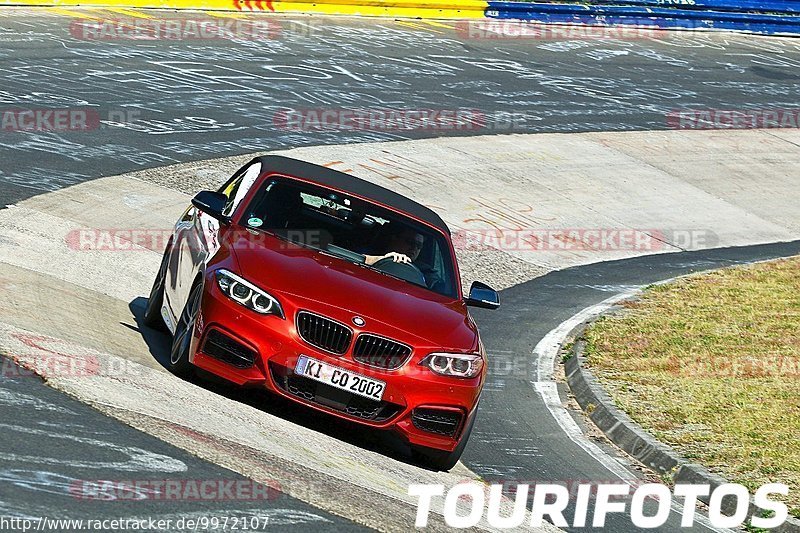 Bild #9972107 - Touristenfahrten Nürburgring Nordschleife (08.08.2020)