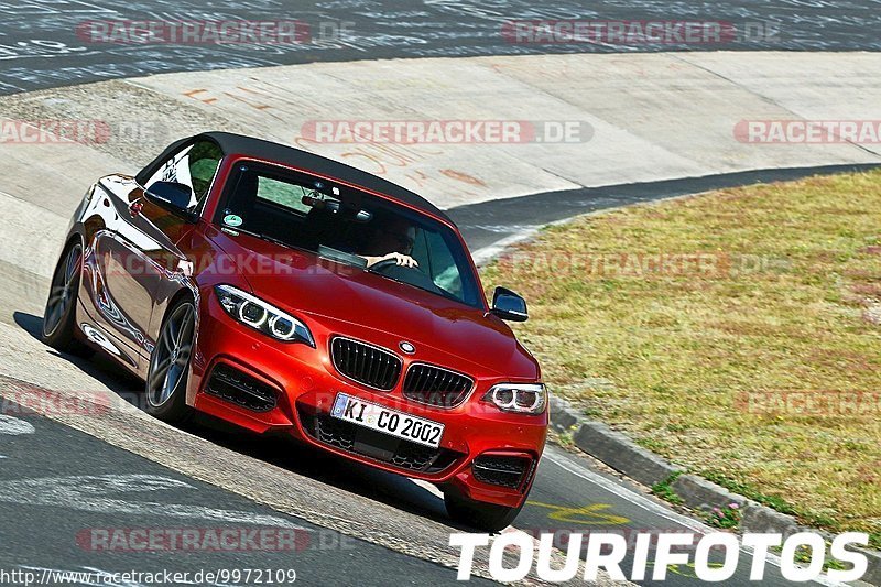 Bild #9972109 - Touristenfahrten Nürburgring Nordschleife (08.08.2020)