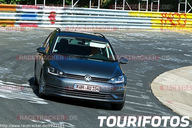 Bild #9972161 - Touristenfahrten Nürburgring Nordschleife (08.08.2020)