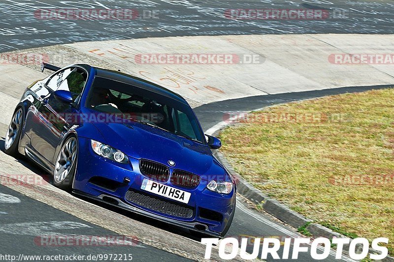 Bild #9972215 - Touristenfahrten Nürburgring Nordschleife (08.08.2020)