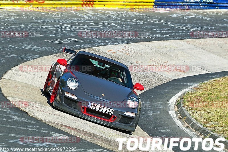 Bild #9972295 - Touristenfahrten Nürburgring Nordschleife (08.08.2020)